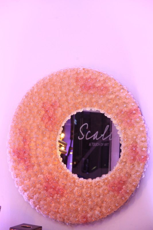 Scali Gallery Opening Sursock 2015
